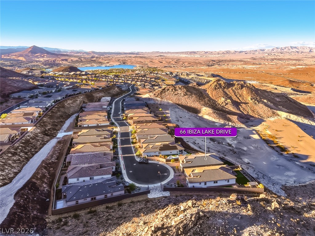 66 Ibiza Lake Drive Henderson NV 89011