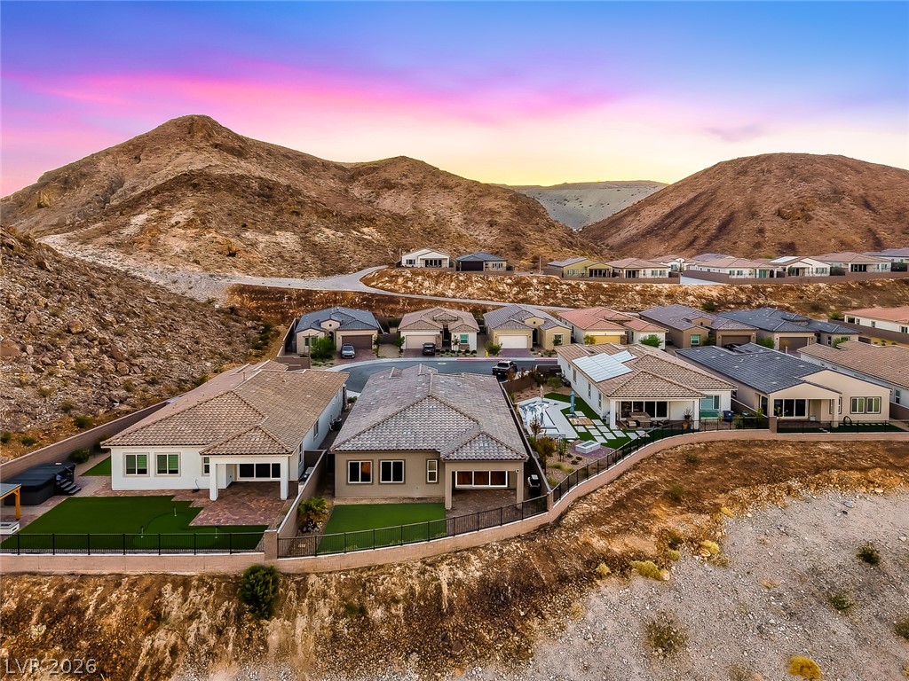 66 Ibiza Lake Drive Henderson NV 89011