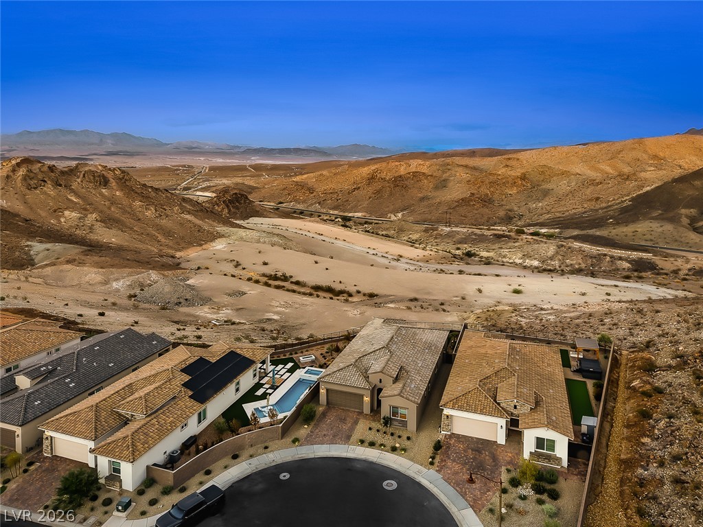 66 Ibiza Lake Drive Henderson NV 89011