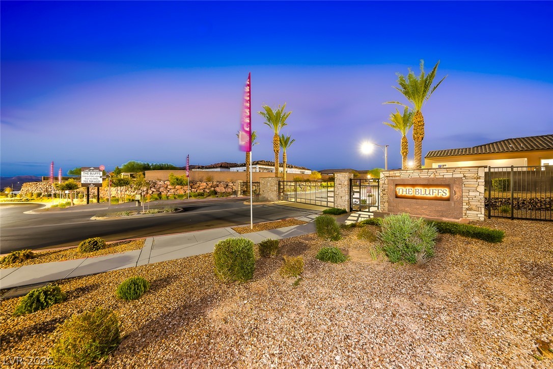 66 Ibiza Lake Drive Henderson NV 89011