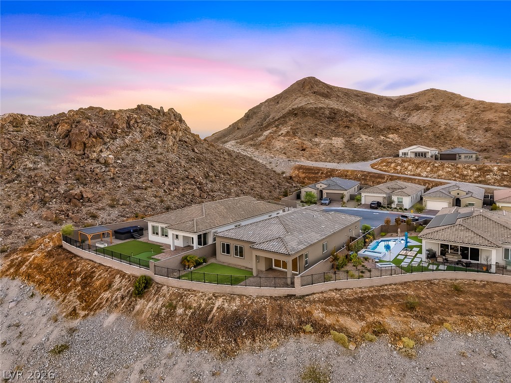 66 Ibiza Lake Drive Henderson NV 89011