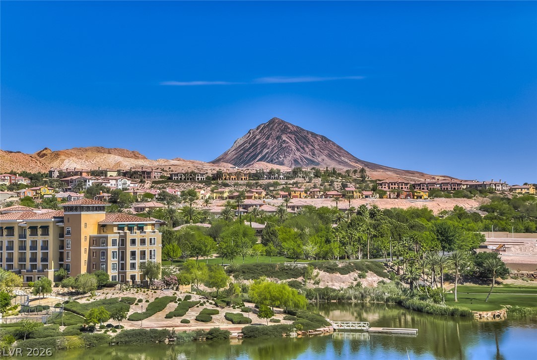 66 Ibiza Lake Drive Henderson NV 89011