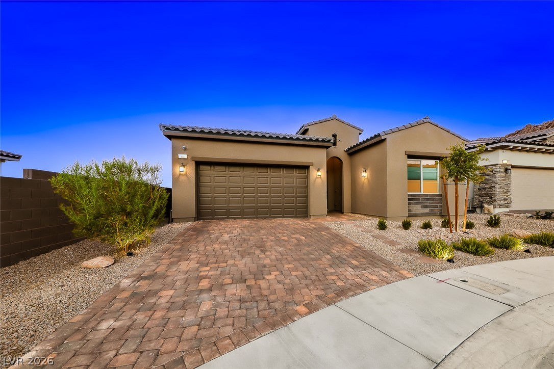 66 Ibiza Lake Drive Henderson NV 89011