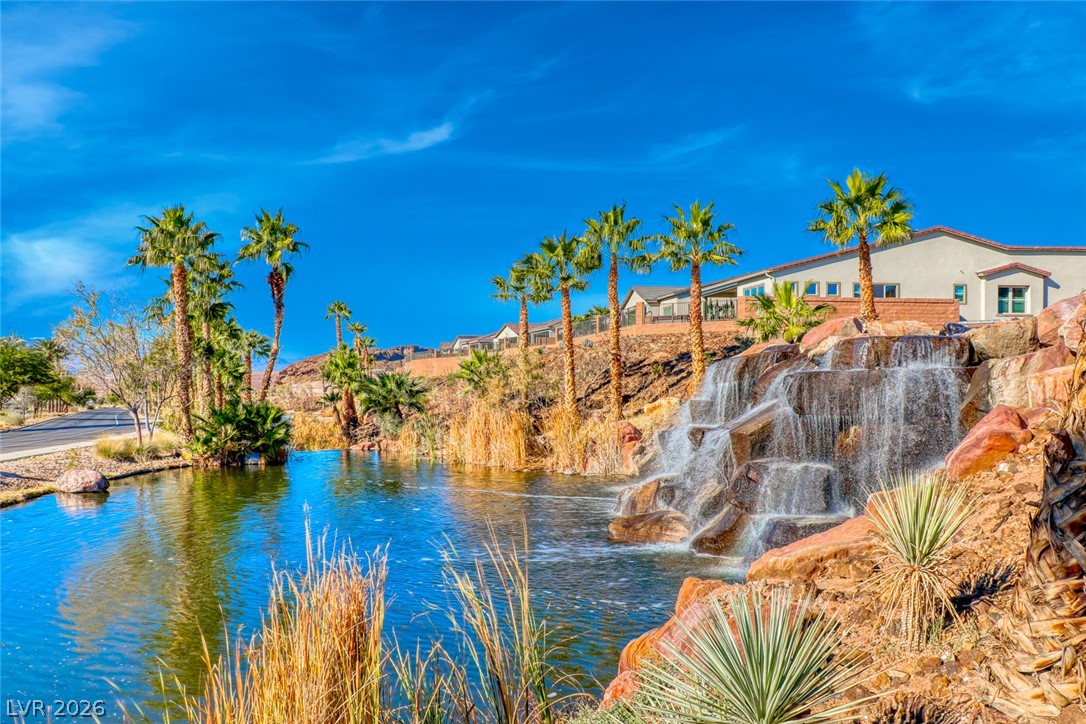 66 Ibiza Lake Drive Henderson NV 89011