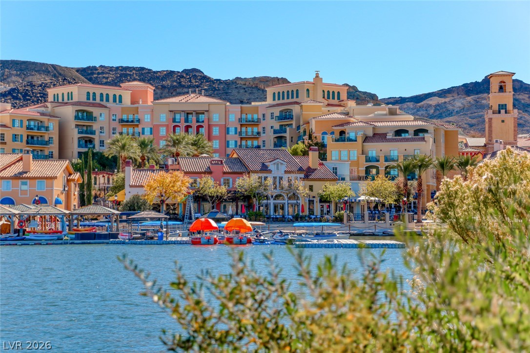 66 Ibiza Lake Drive Henderson NV 89011