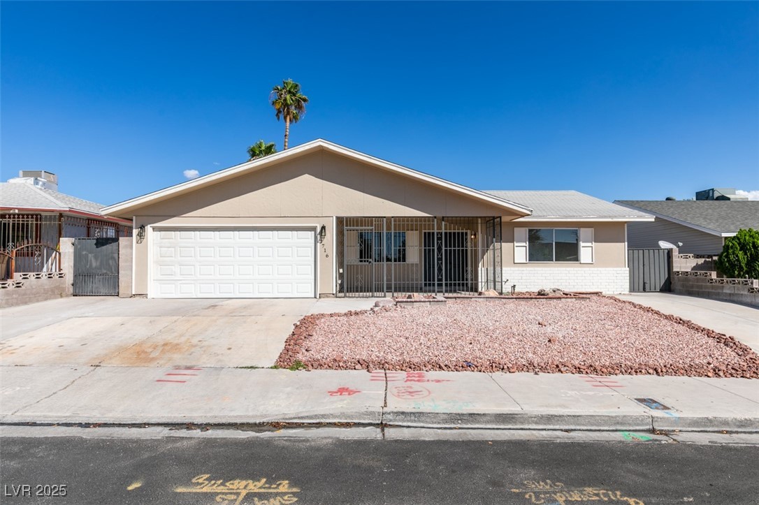 7716 Ducharme Avenue Las Vegas NV 89145