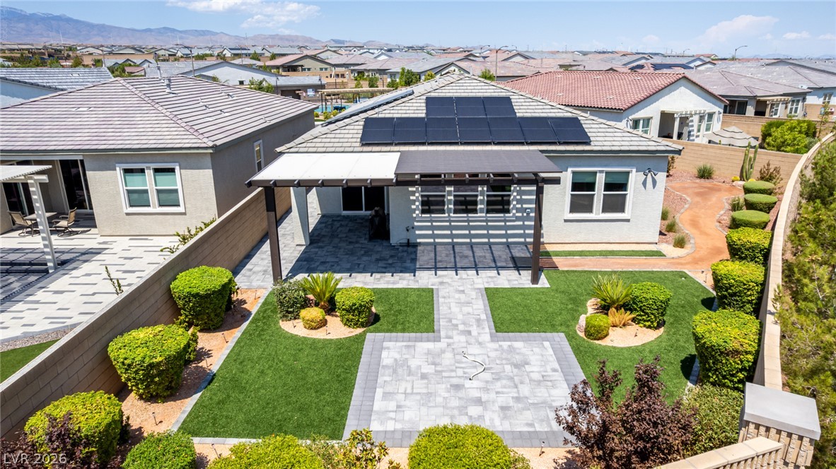 8920 Skye Canyon Ranch Street Las Vegas NV 89166