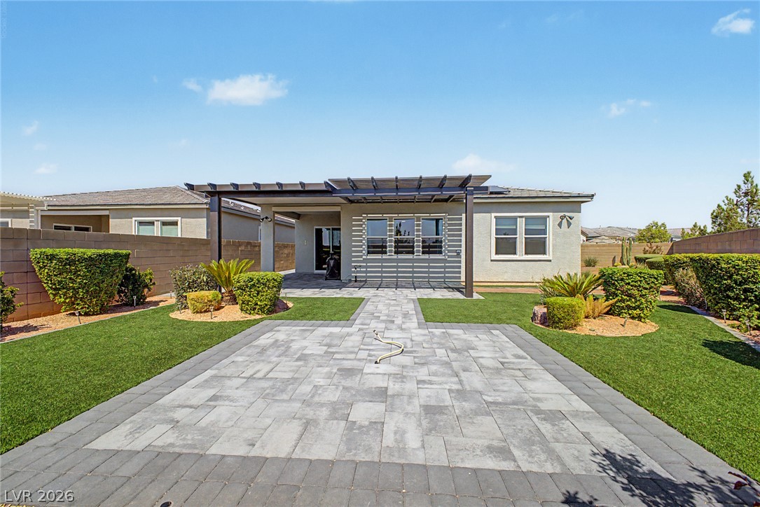 8920 Skye Canyon Ranch Street Las Vegas NV 89166
