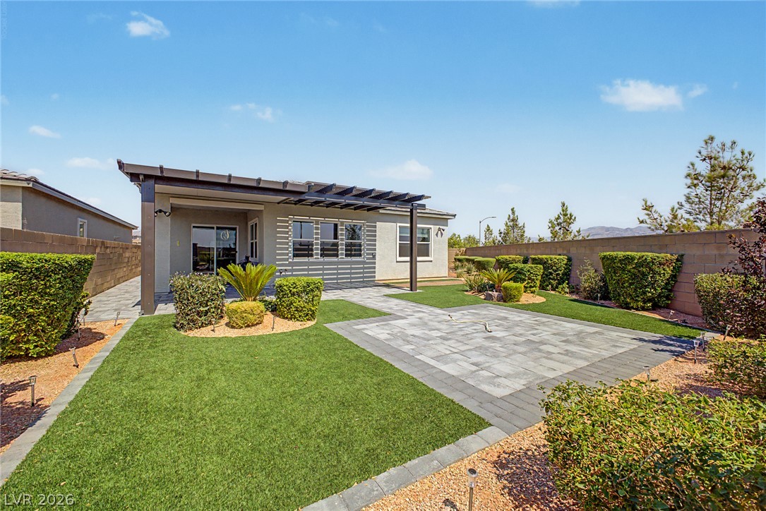 8920 Skye Canyon Ranch Street Las Vegas NV 89166