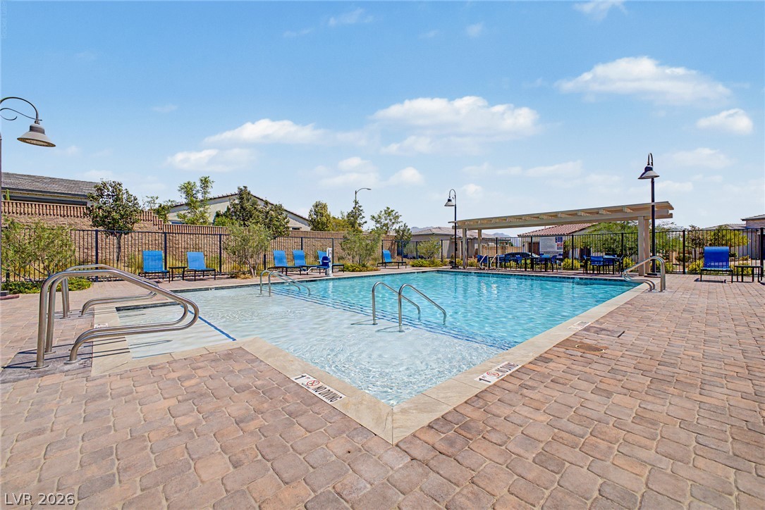 8920 Skye Canyon Ranch Street Las Vegas NV 89166