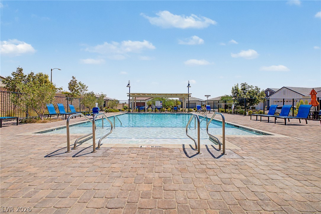 8920 Skye Canyon Ranch Street Las Vegas NV 89166