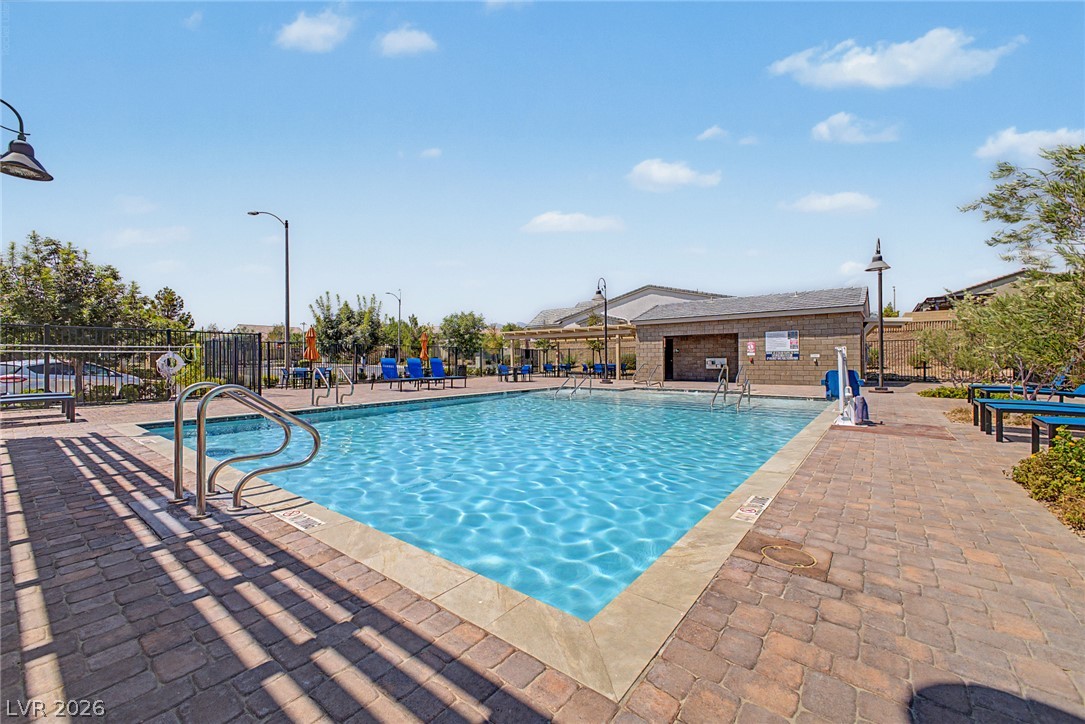 8920 Skye Canyon Ranch Street Las Vegas NV 89166