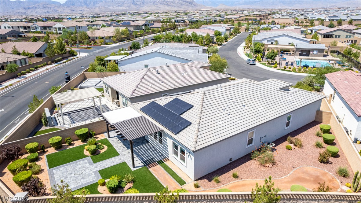 8920 Skye Canyon Ranch Street Las Vegas NV 89166