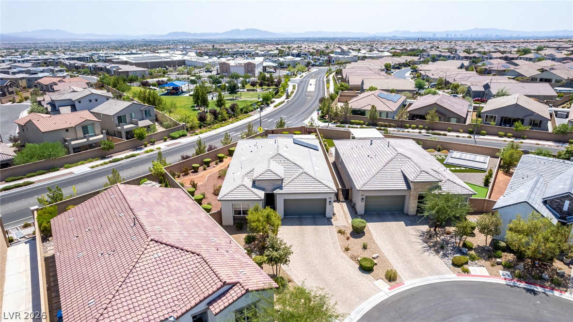8920 Skye Canyon Ranch Street Las Vegas NV 89166