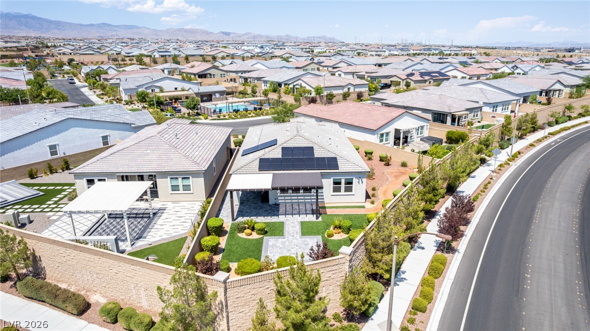 8920 Skye Canyon Ranch Street Las Vegas NV 89166