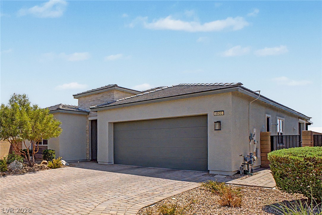 8920 Skye Canyon Ranch Street Las Vegas NV 89166