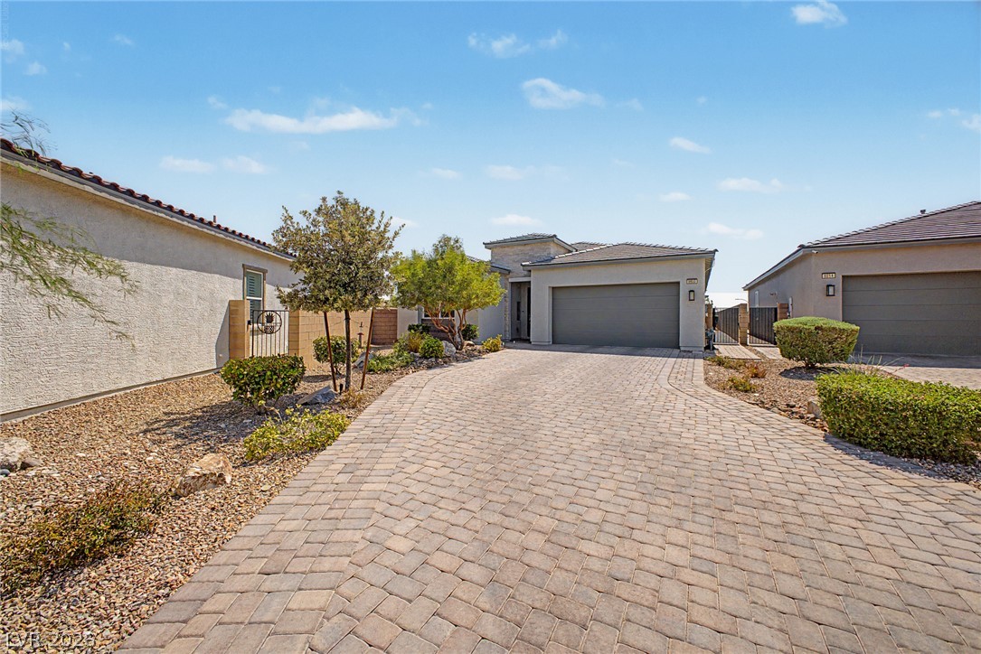 8920 Skye Canyon Ranch Street Las Vegas NV 89166