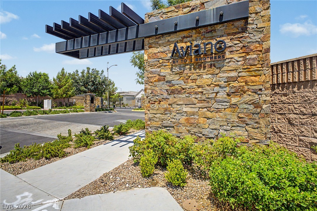 8920 Skye Canyon Ranch Street Las Vegas NV 89166