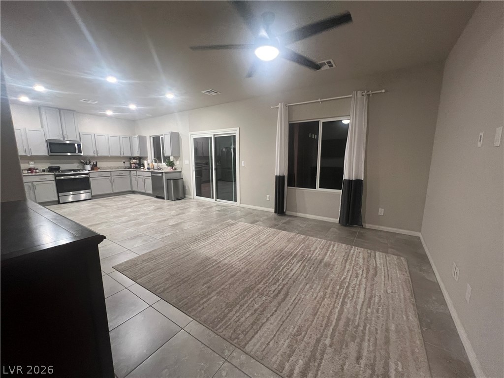 3835 Antilia Avenue North Las Vegas NV 89084