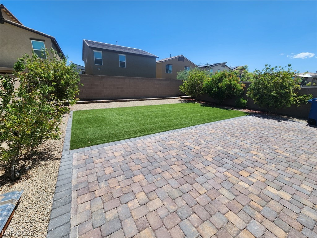 3835 Antilia Avenue North Las Vegas NV 89084