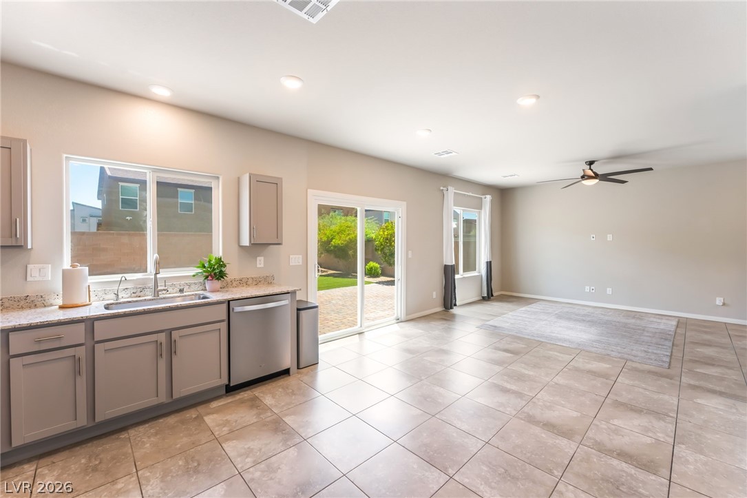 3835 Antilia Avenue North Las Vegas NV 89084