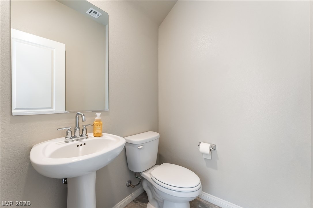 3835 Antilia Avenue North Las Vegas NV 89084