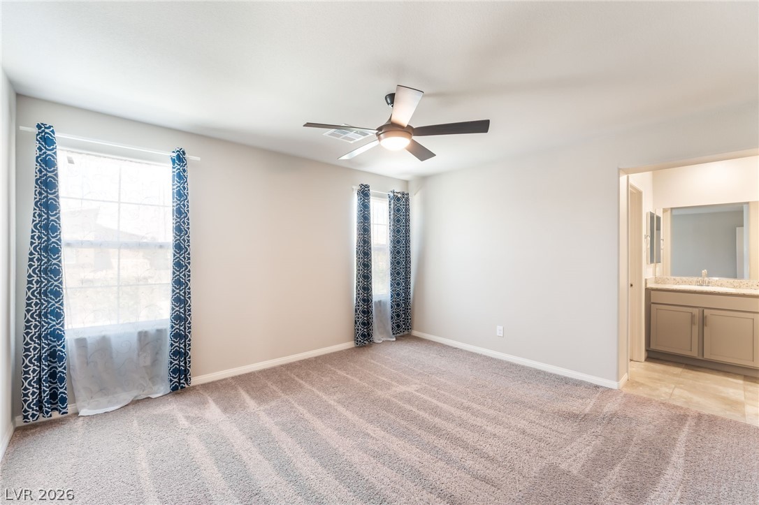 3835 Antilia Avenue North Las Vegas NV 89084