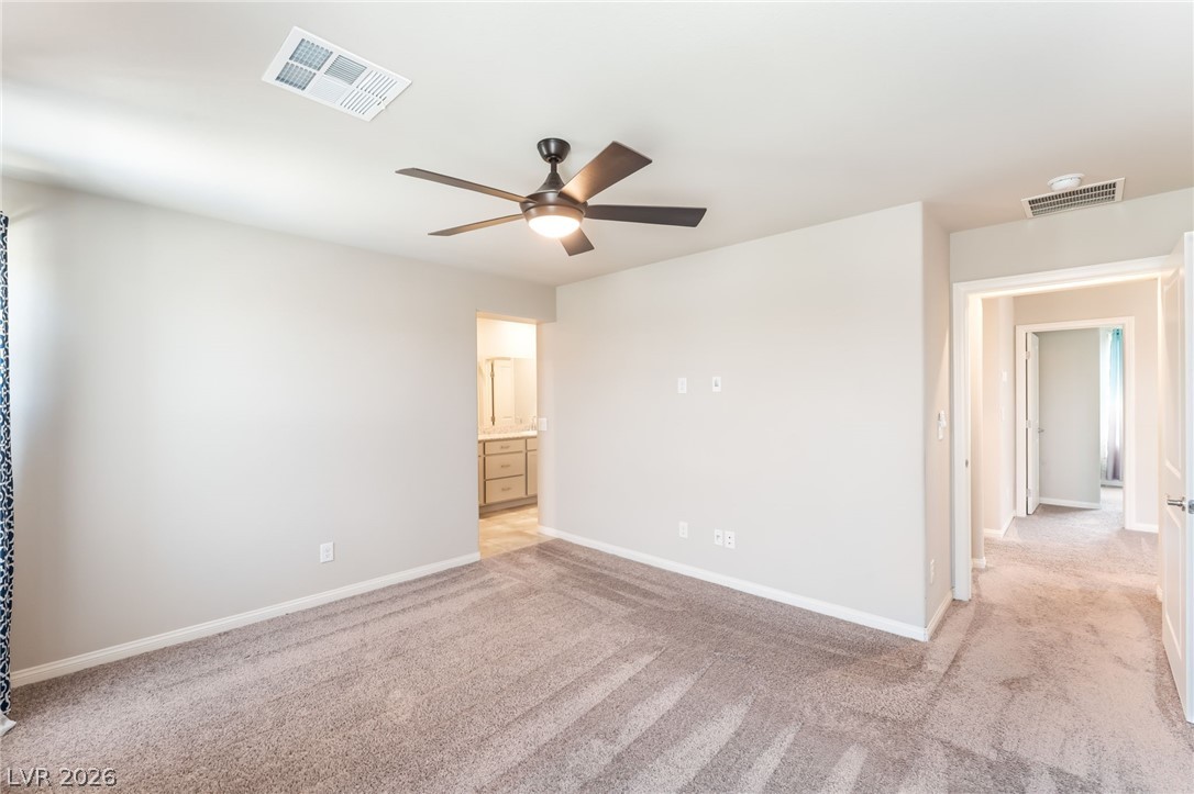 3835 Antilia Avenue North Las Vegas NV 89084