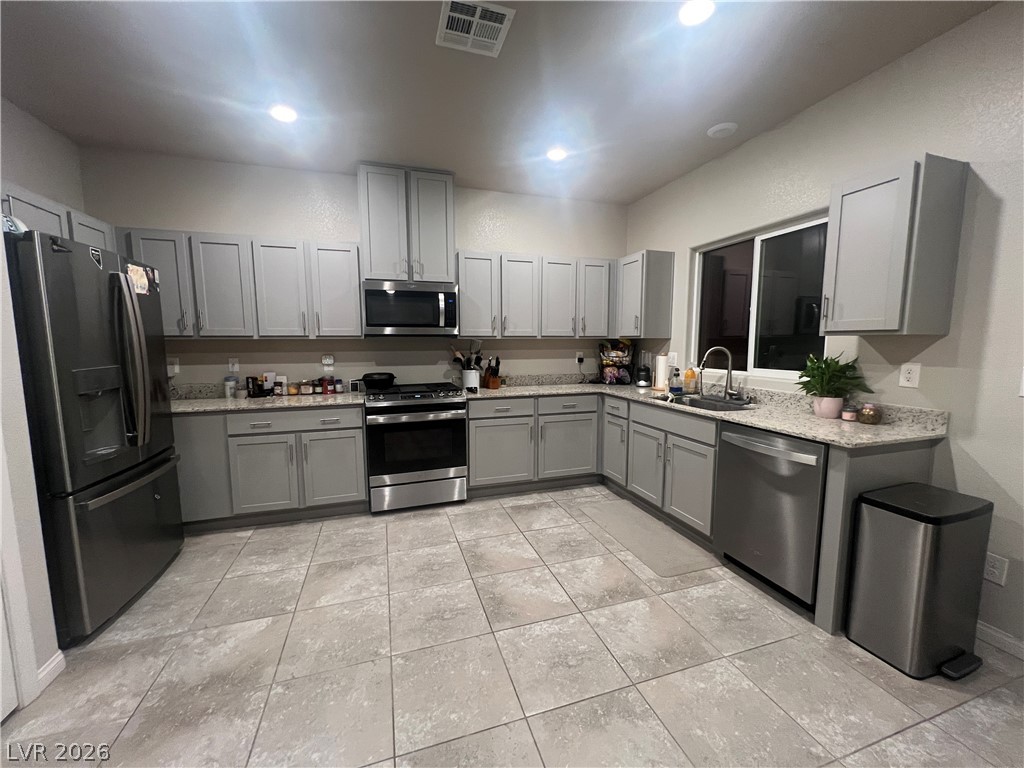 3835 Antilia Avenue North Las Vegas NV 89084