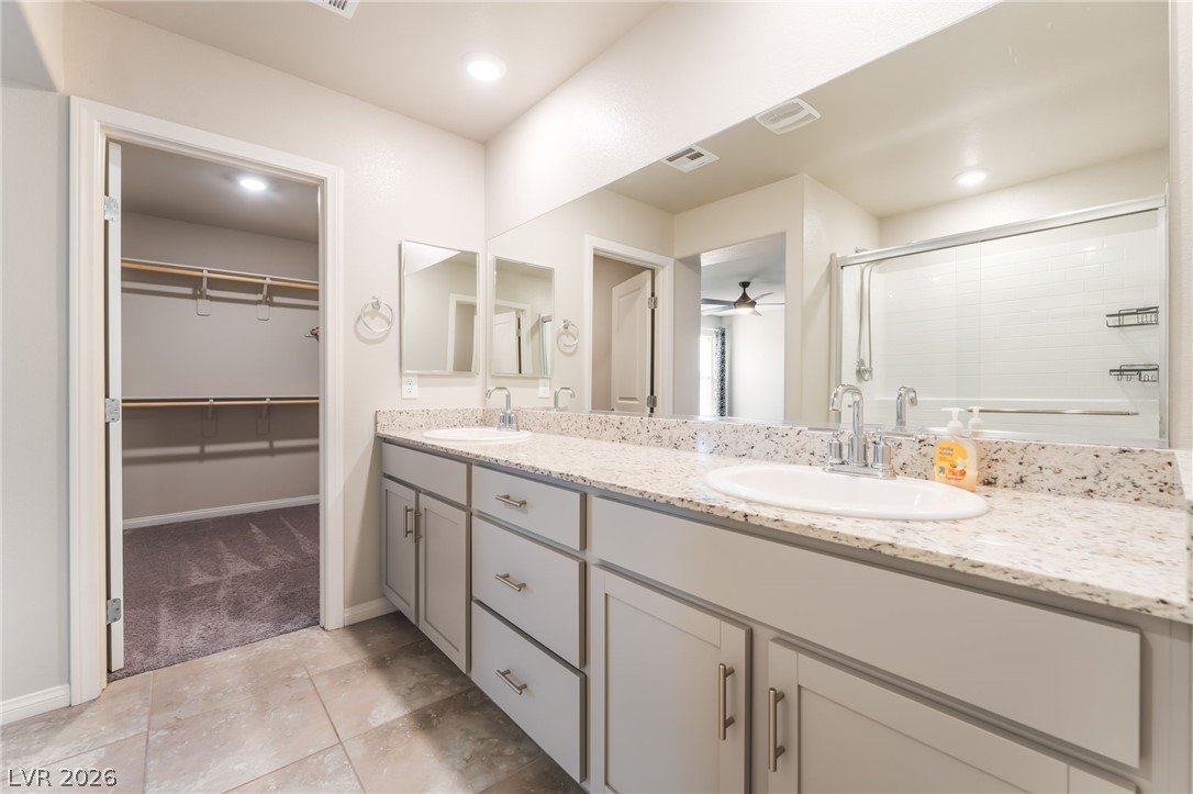 3835 Antilia Avenue North Las Vegas NV 89084