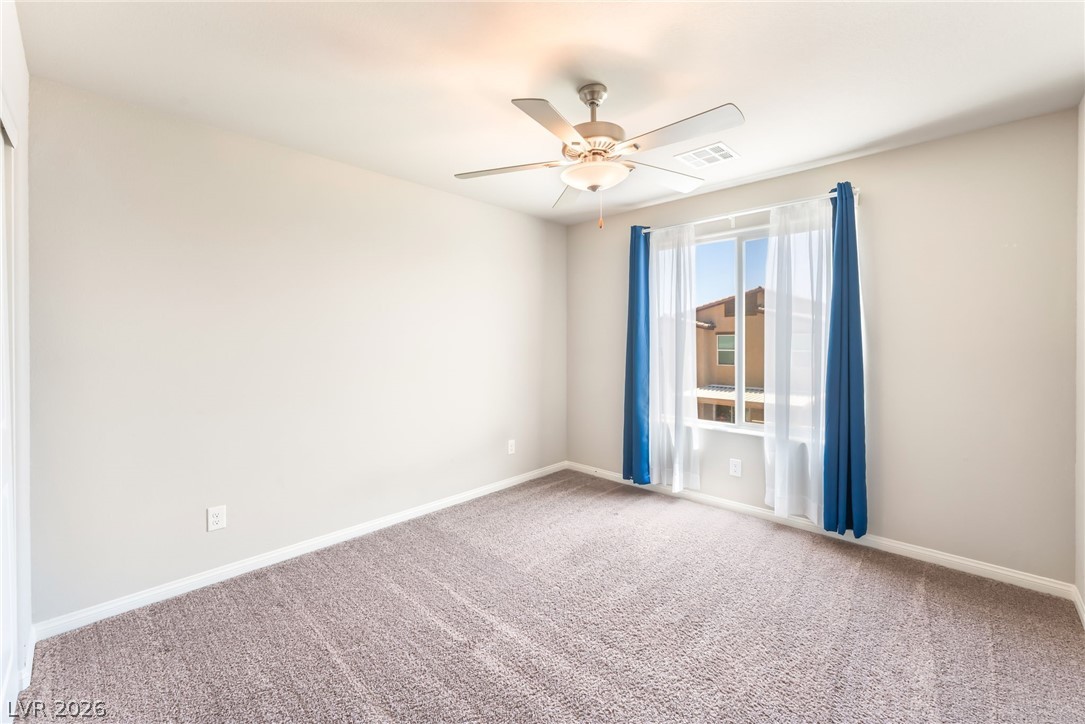 3835 Antilia Avenue North Las Vegas NV 89084