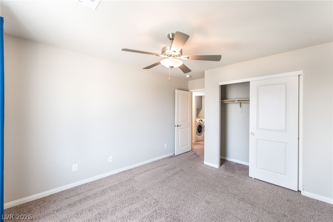 3835 Antilia Avenue North Las Vegas NV 89084