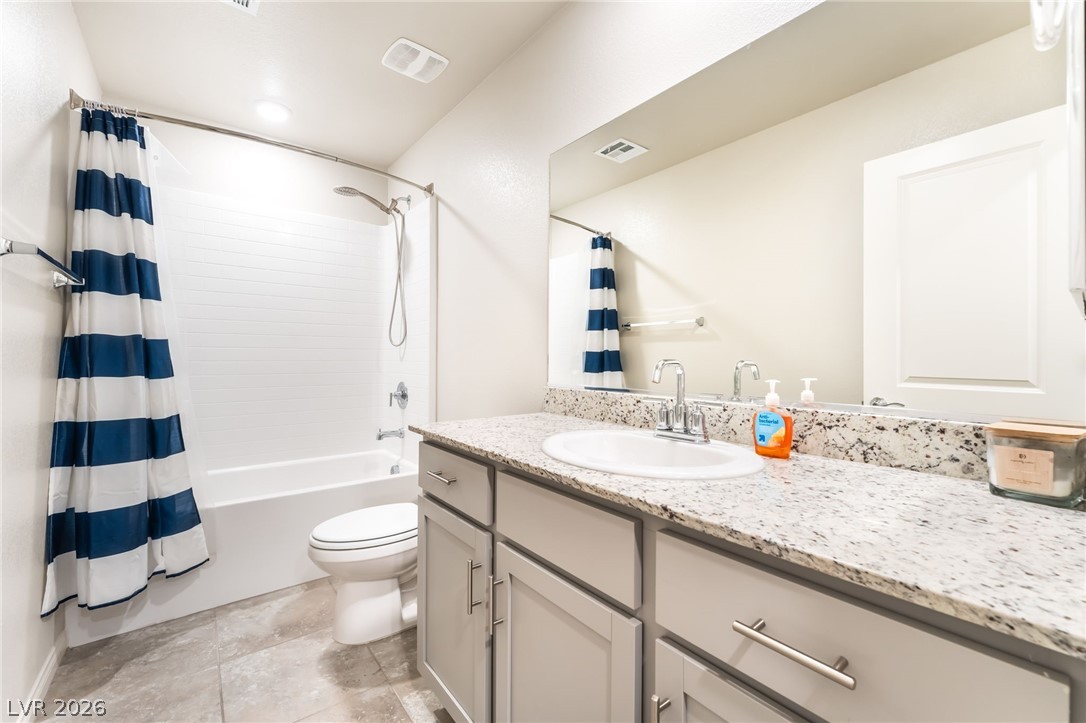 3835 Antilia Avenue North Las Vegas NV 89084