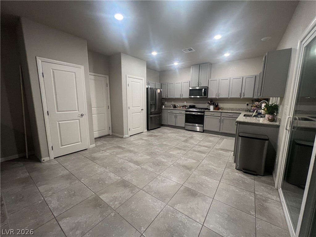 3835 Antilia Avenue North Las Vegas NV 89084
