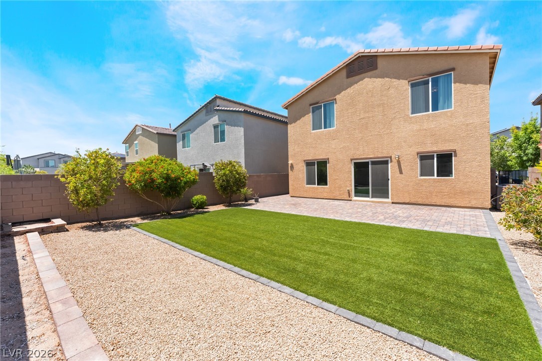 3835 Antilia Avenue North Las Vegas NV 89084