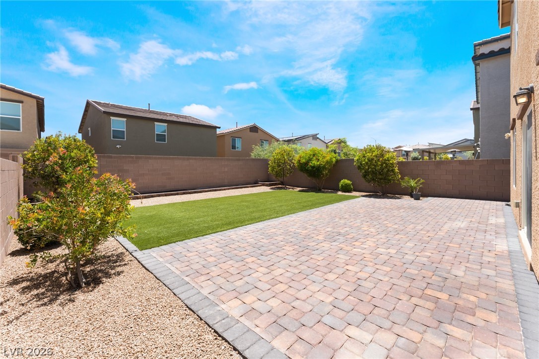3835 Antilia Avenue North Las Vegas NV 89084