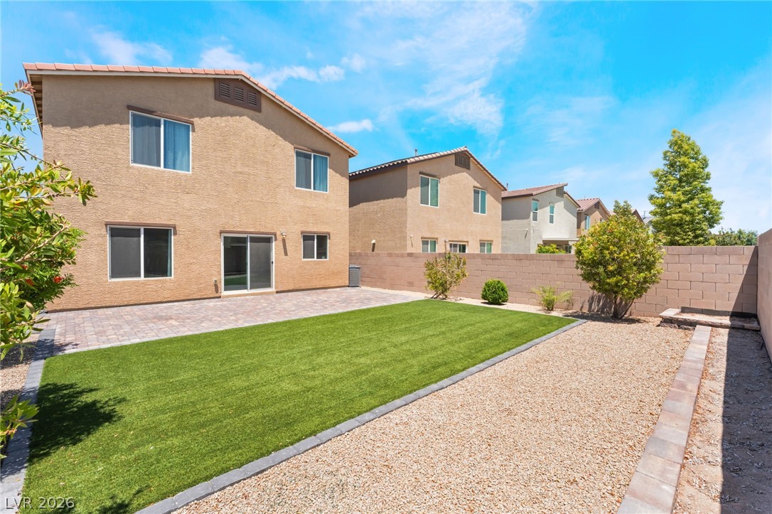 3835 Antilia Avenue North Las Vegas NV 89084