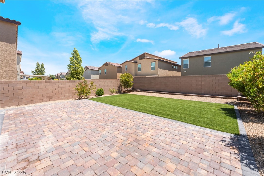 3835 Antilia Avenue North Las Vegas NV 89084
