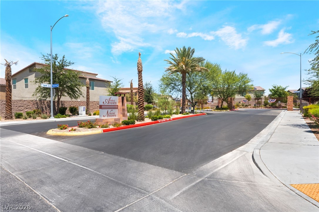 3835 Antilia Avenue North Las Vegas NV 89084