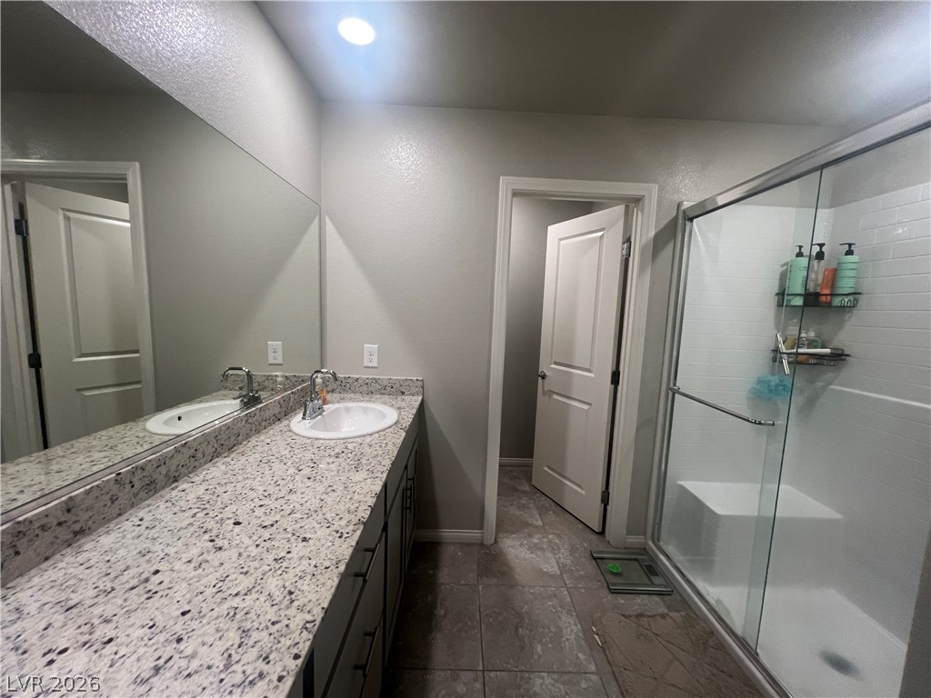 3835 Antilia Avenue North Las Vegas NV 89084