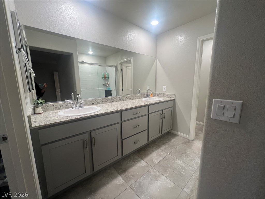 3835 Antilia Avenue North Las Vegas NV 89084
