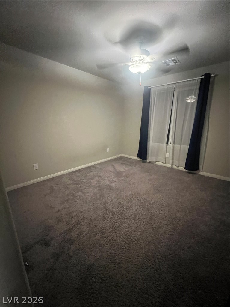 3835 Antilia Avenue North Las Vegas NV 89084