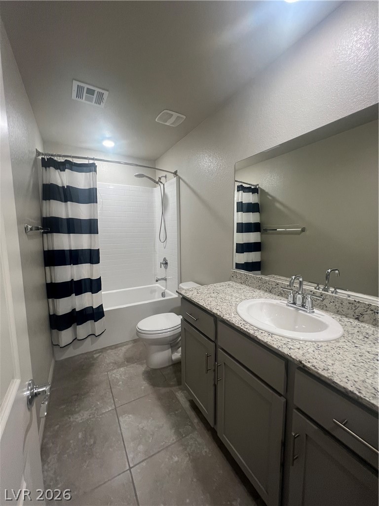 3835 Antilia Avenue North Las Vegas NV 89084