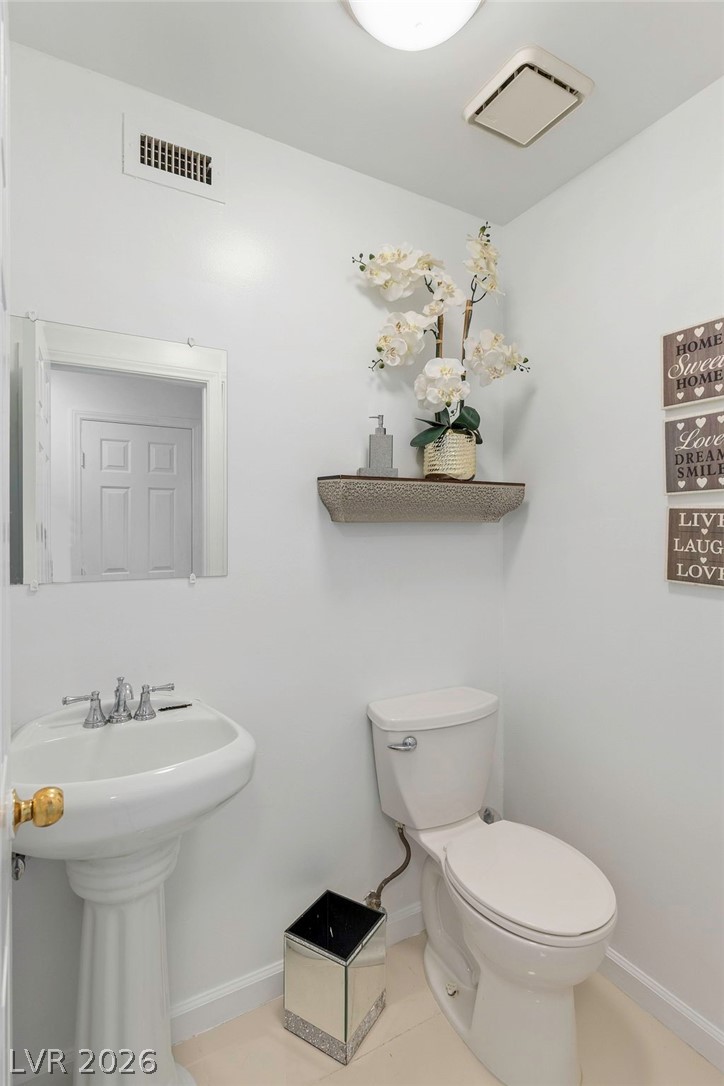 4746 Monaco Road Las Vegas NV 89121