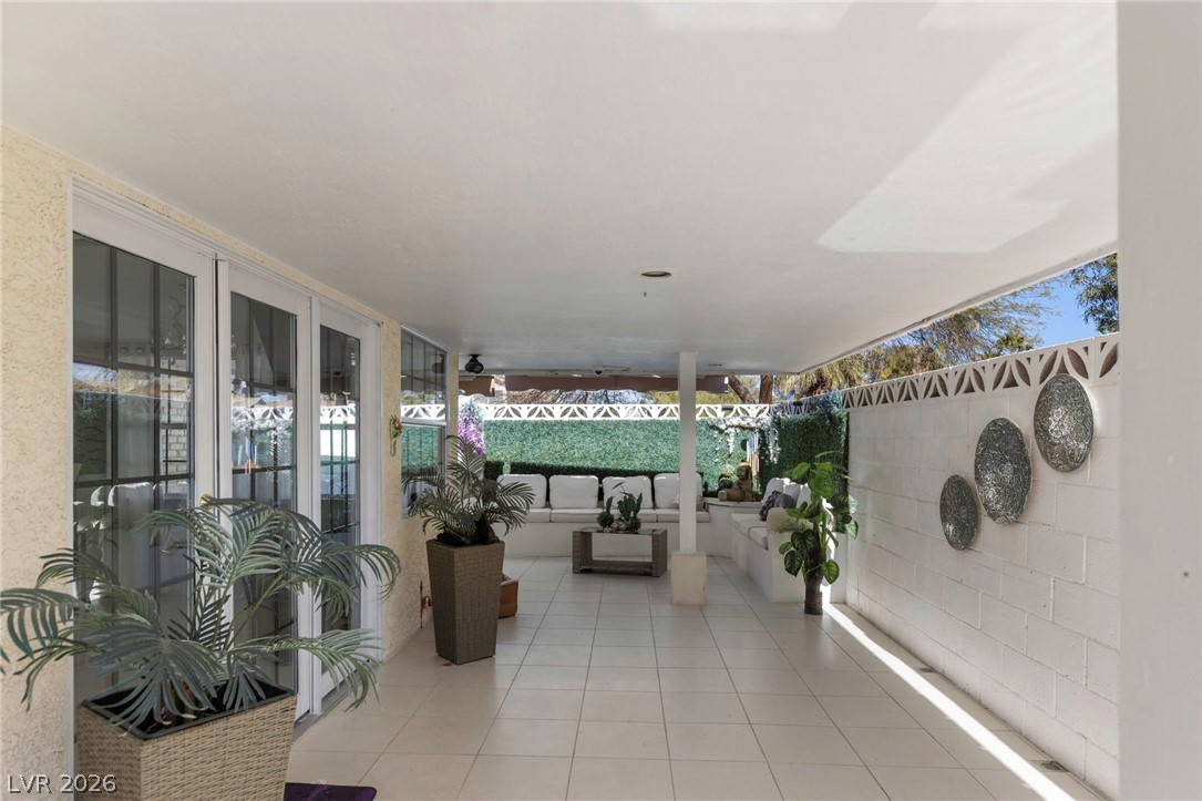 4746 Monaco Road Las Vegas NV 89121