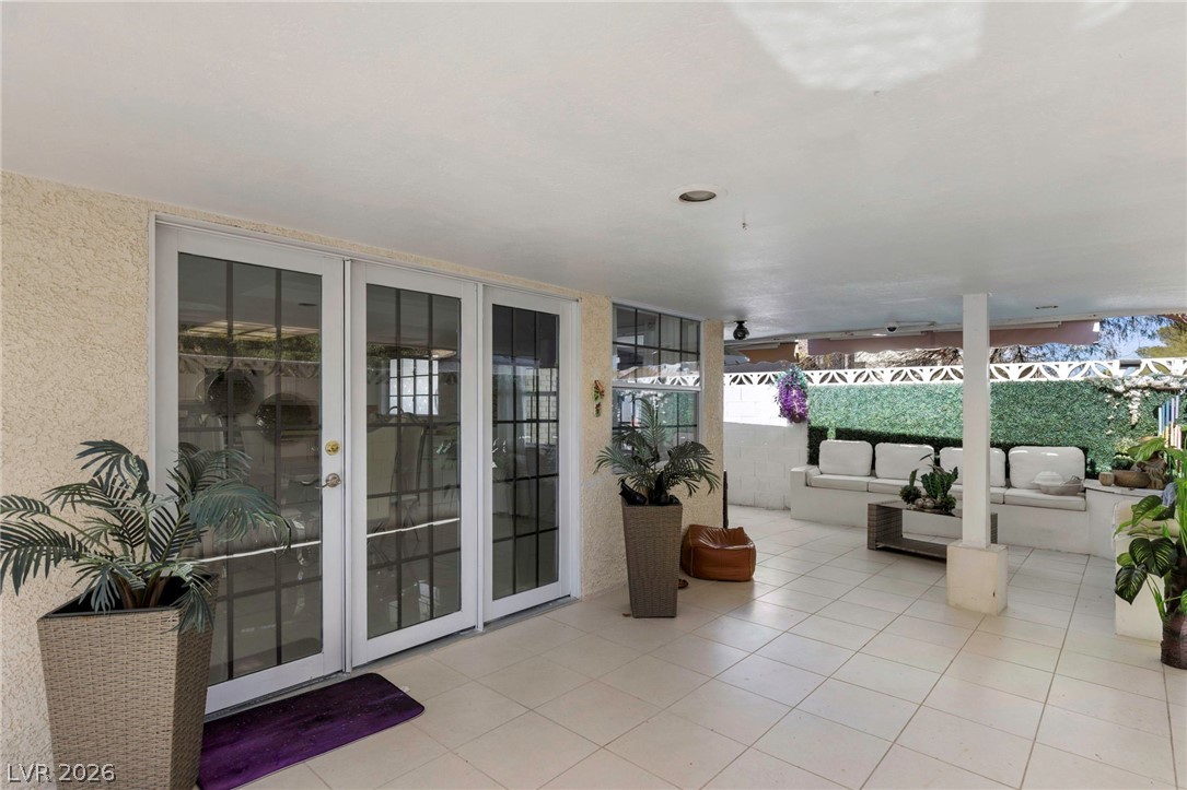 4746 Monaco Road Las Vegas NV 89121
