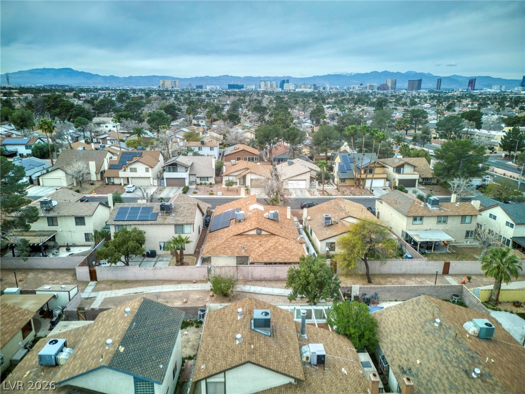 4746 Monaco Road Las Vegas NV 89121