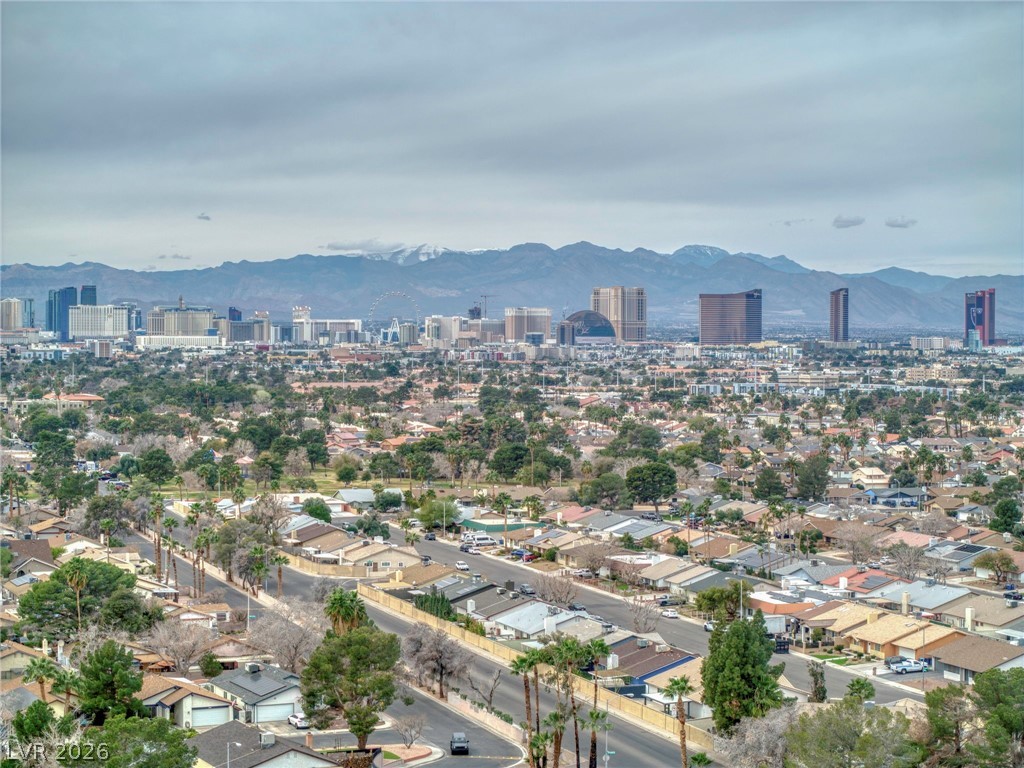 4746 Monaco Road Las Vegas NV 89121