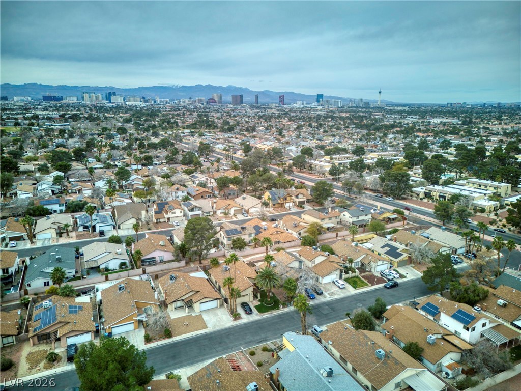 4746 Monaco Road Las Vegas NV 89121