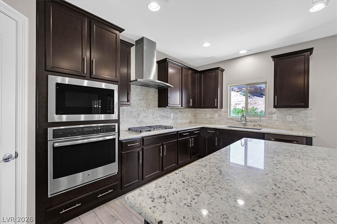 1702 Sonoran Bluff Avenue Henderson NV 89014